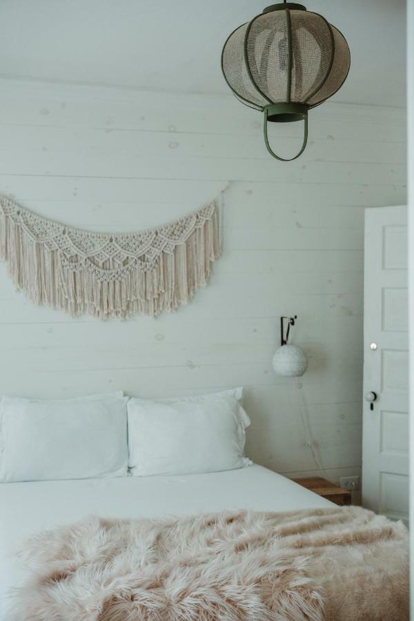 Foxfire Mountain House Hotel Mount Pleasant Bagian luar foto