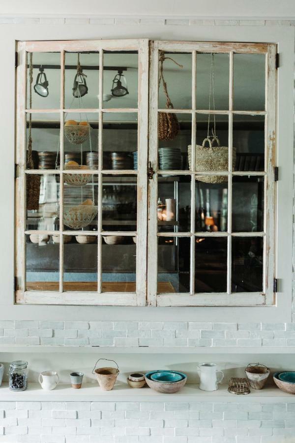 Foxfire Mountain House Hotel Mount Pleasant Bagian luar foto